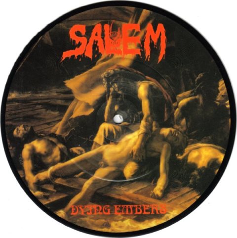 Dying Embers