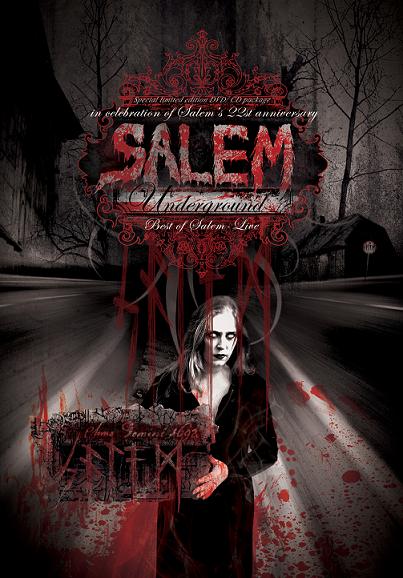Salem Underground