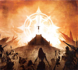 Apokalupsis Eschaton