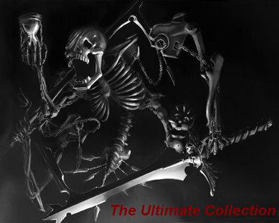The Ultimate Collection