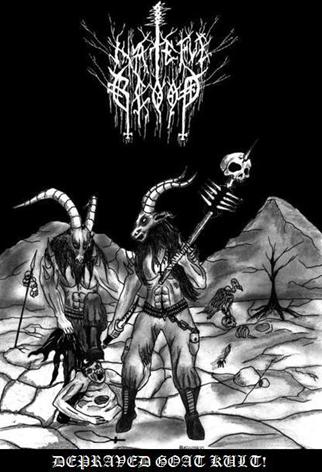 Depraved Goat Kult!