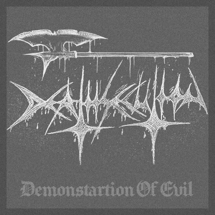 Demonstration of Evil