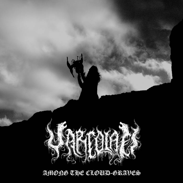 Among the Cloud-Graves