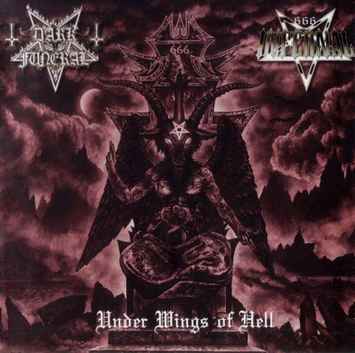 Under Wings of Hell