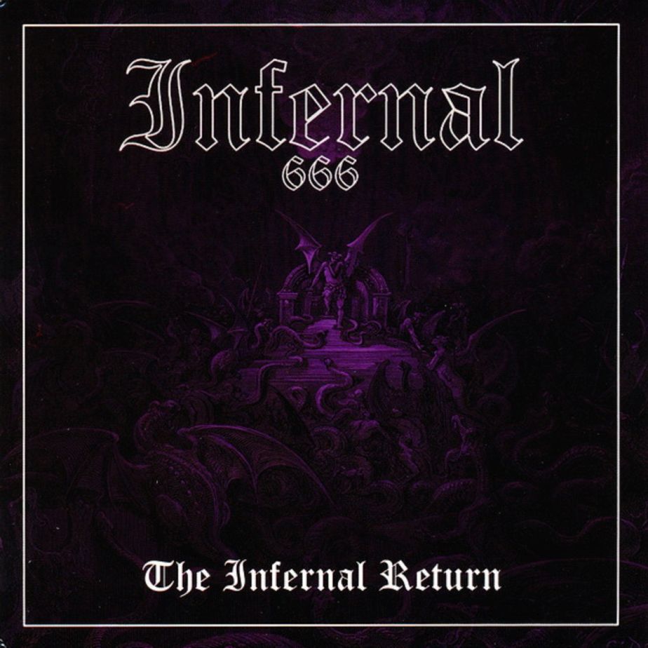 The Infernal Return