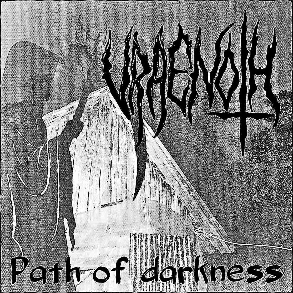 Path of Darkness