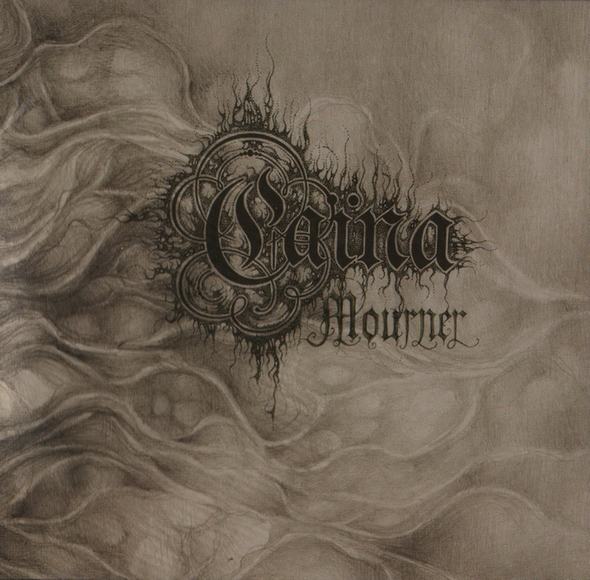 Mourner