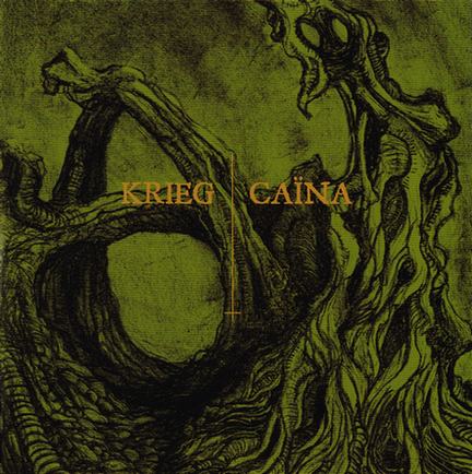 Krieg / Caïna