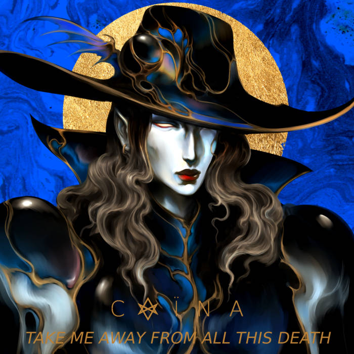 Take Me Away from All This Death