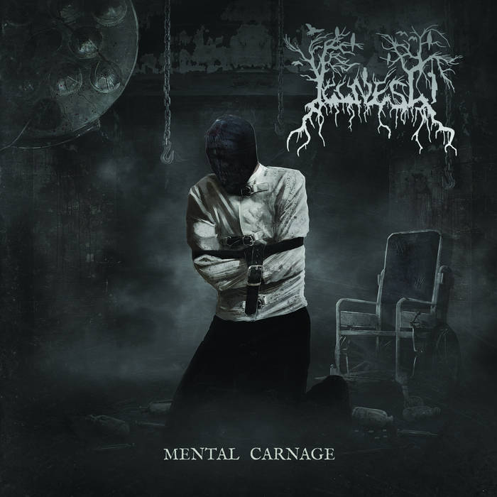 Mental Carnage
