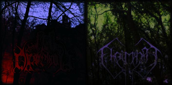 Darkenhöld / Fhoi Myore