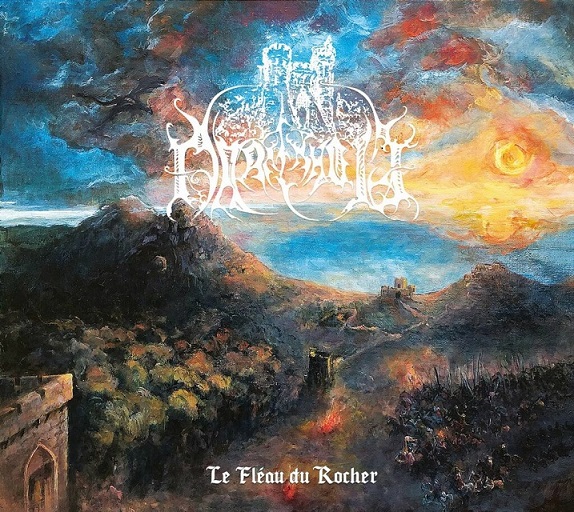 Le fléau du rocher