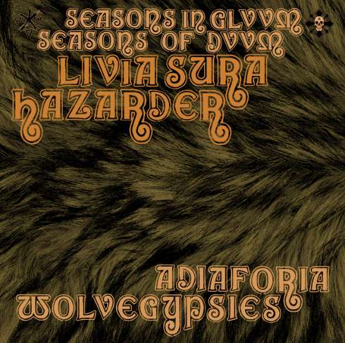 Seasons in Glvvm, Seasons of Dvvm