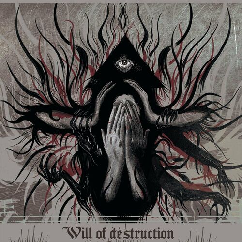 Will of Destruction