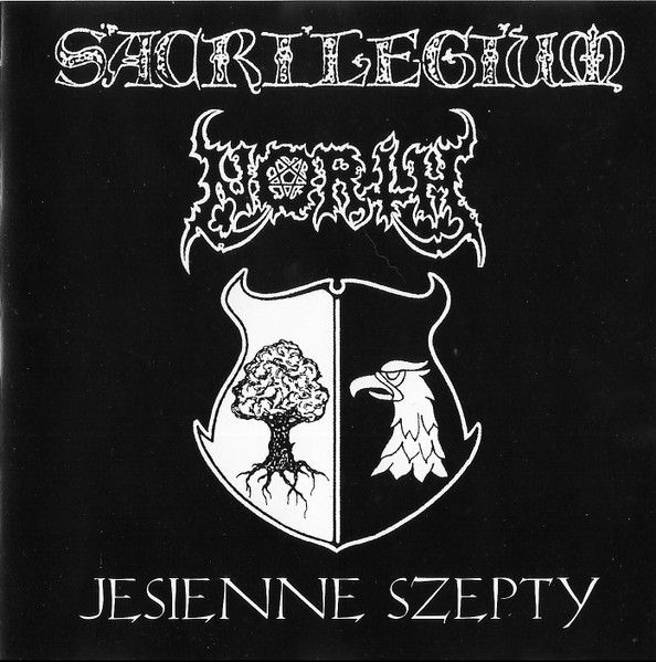 Jesienne szepty