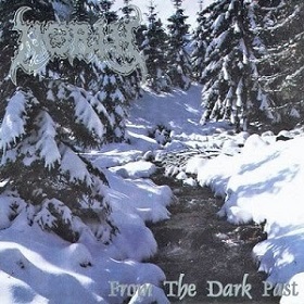 From the Dark Past