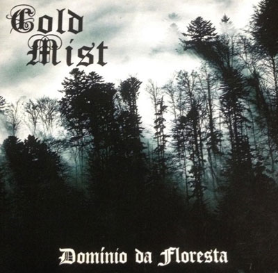 Domínio da Floresta