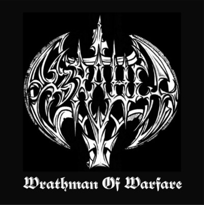 Wrathman of Warfare