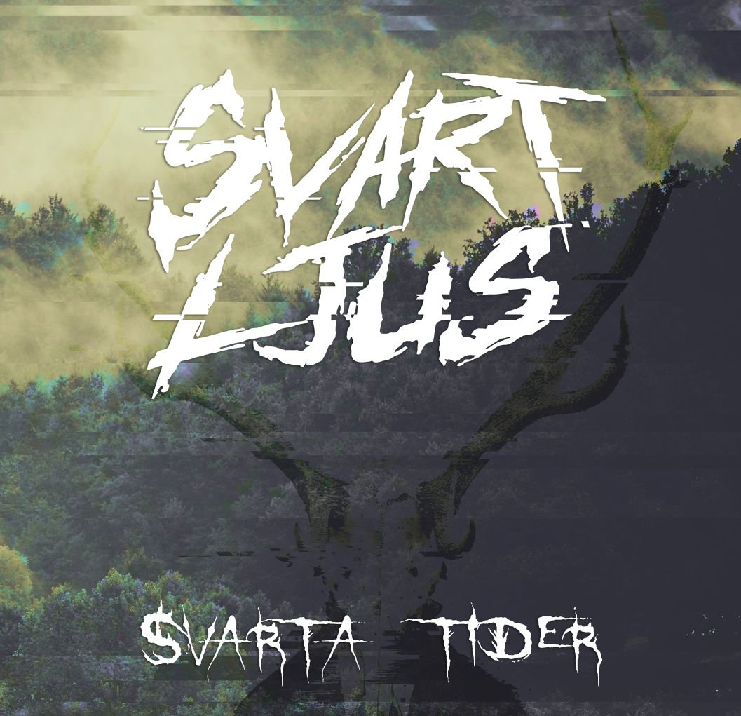 Svarta tider