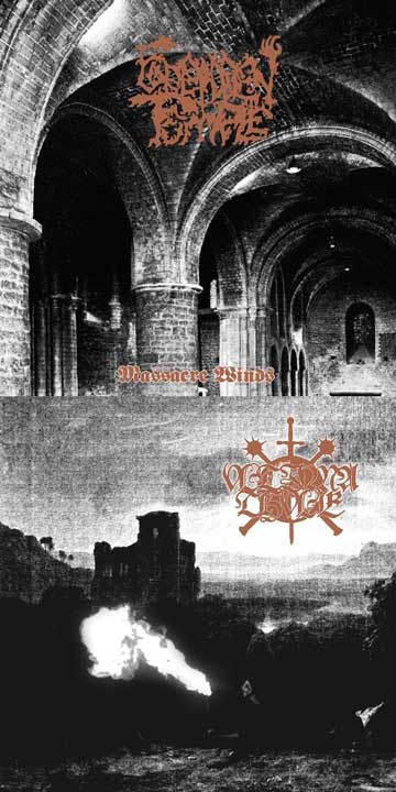 Massacre Winds / Ultima Thule