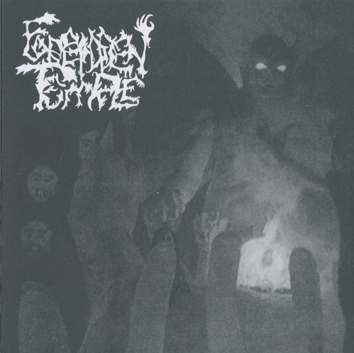 Passage to Dark Eternity / Presence of an Unholy Force