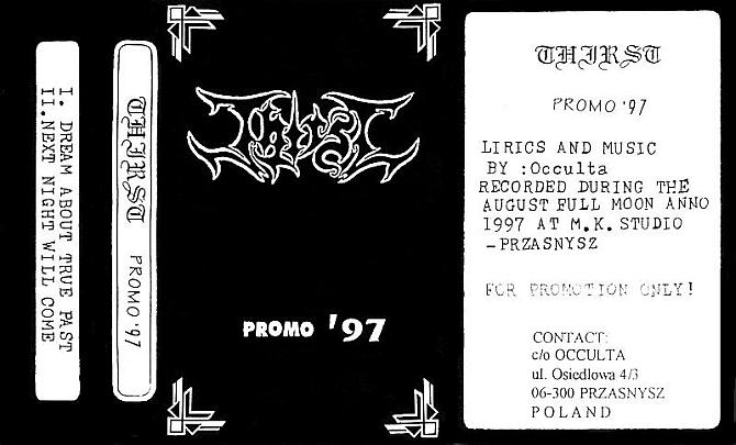 Promo 1997