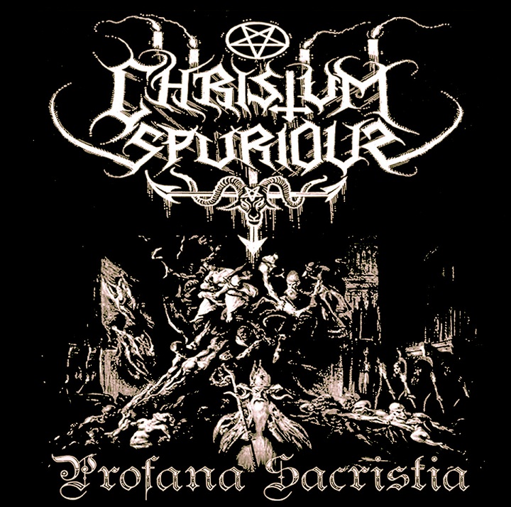 Profana Sacristia