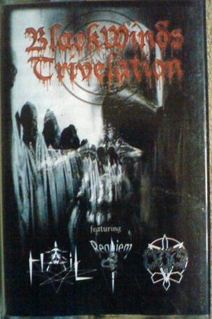 BlackWinds Trivelation