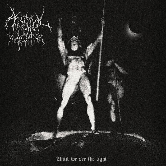 Until We See the Light