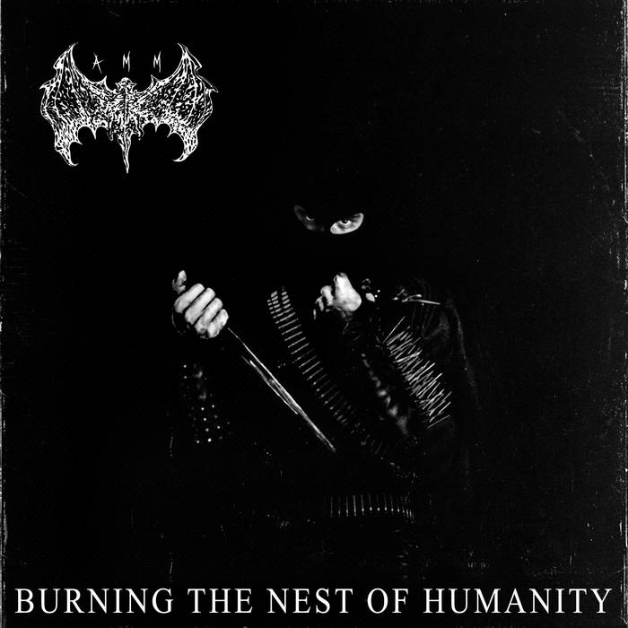 Burning the Nest of Humanity