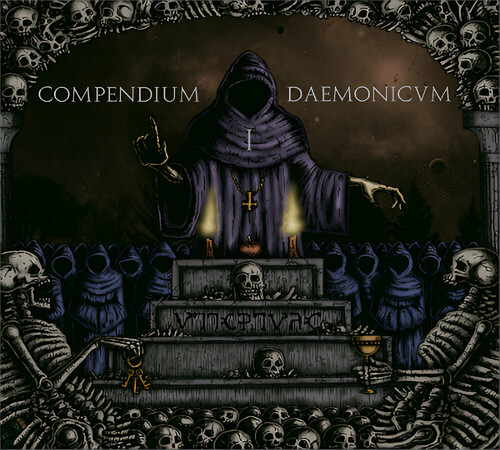 Compendivm Daemonicvm I