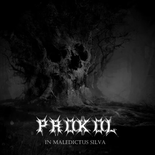 In Maledictus Silva