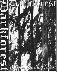 Within the Darkforest