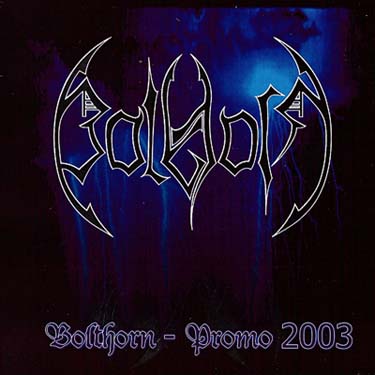 Promo 2003