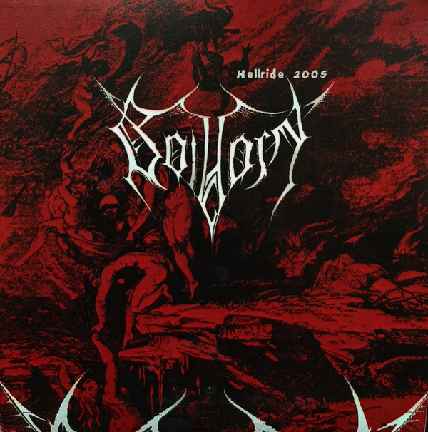 Hellride Promo