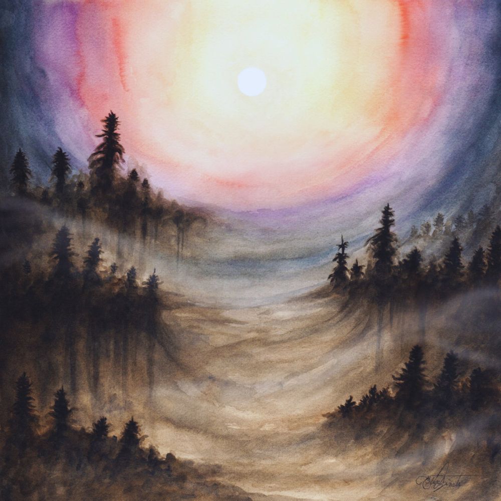 Towards the Chimaera