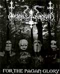 For the Pagan Glory