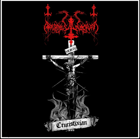 Crucisfixian