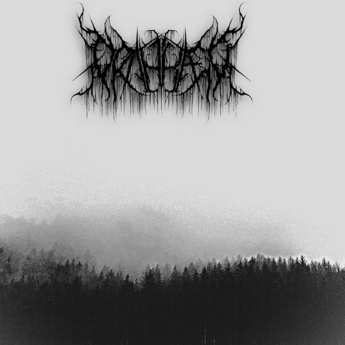 At the Forgotten Altars of Depravity