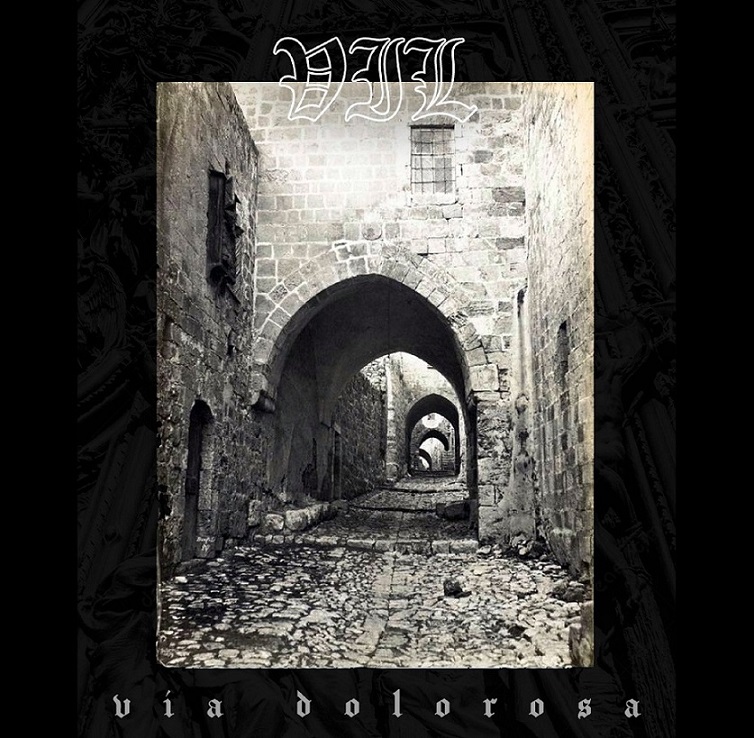 Vía Dolorosa