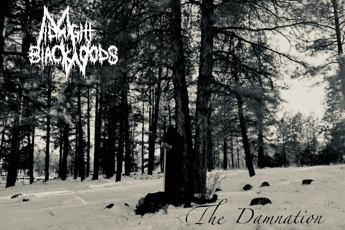 The Damnation