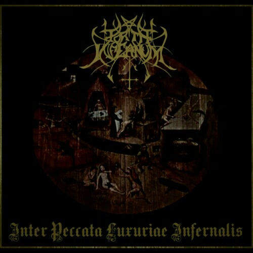 Inter Peccata Luxuriae Infernalis