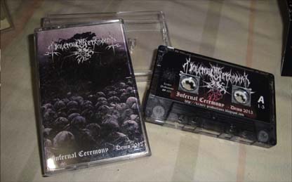 Infernal Ceremony