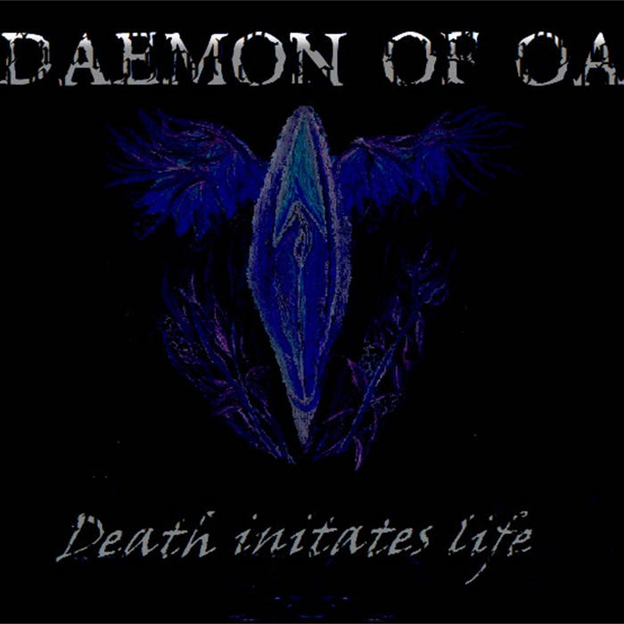 Death Initates Life