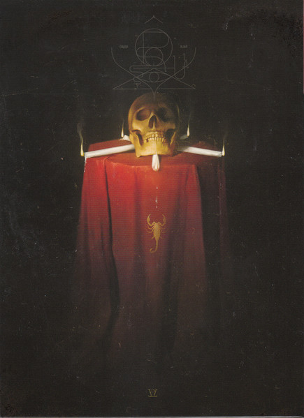 Thanatos