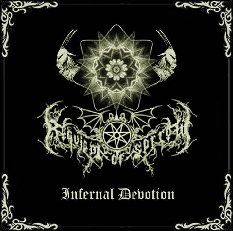 Infernal Devotion