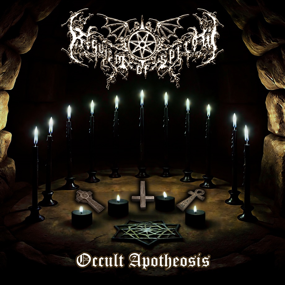 Occult Apotheosis