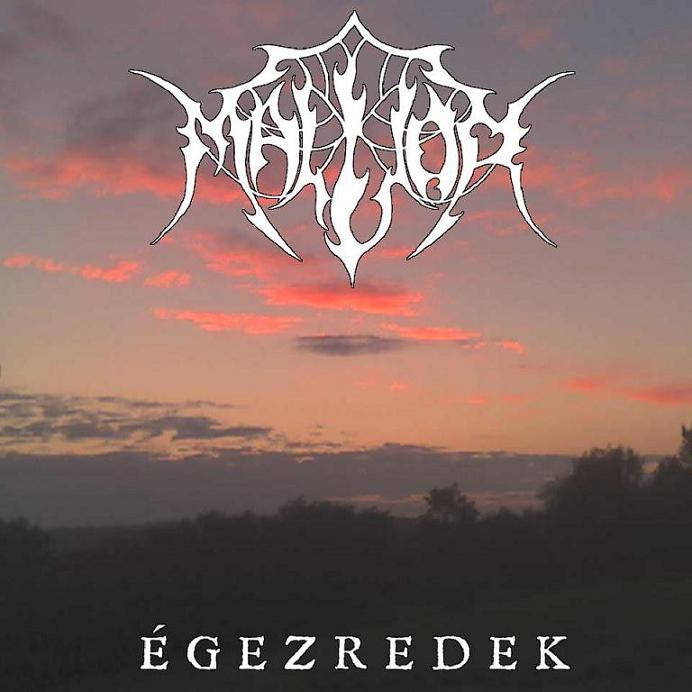 Égezredek