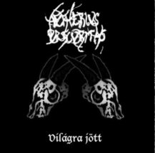 Világra jött