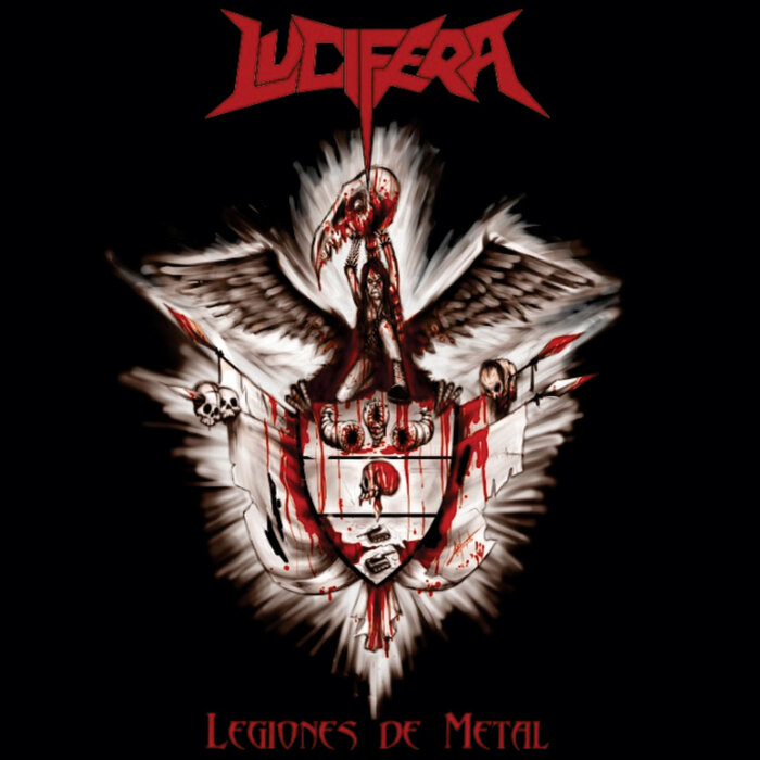 Legiones de metal